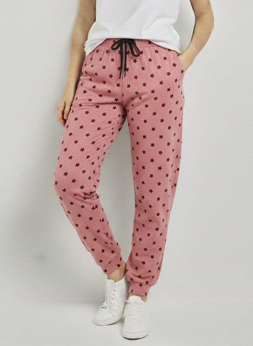 Winter Trouser - Love Sleep