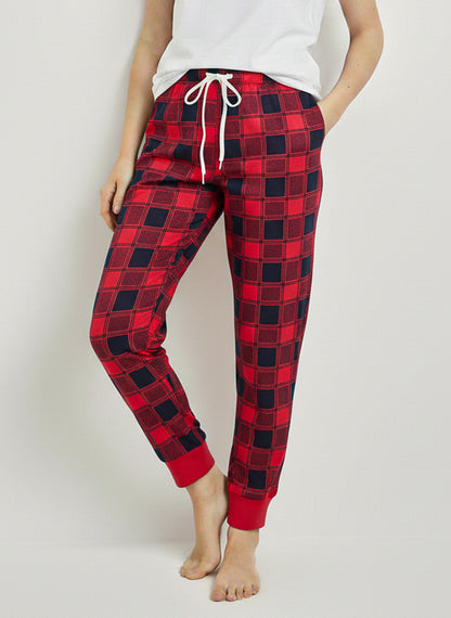 Winter Trouser - Sweet Dream