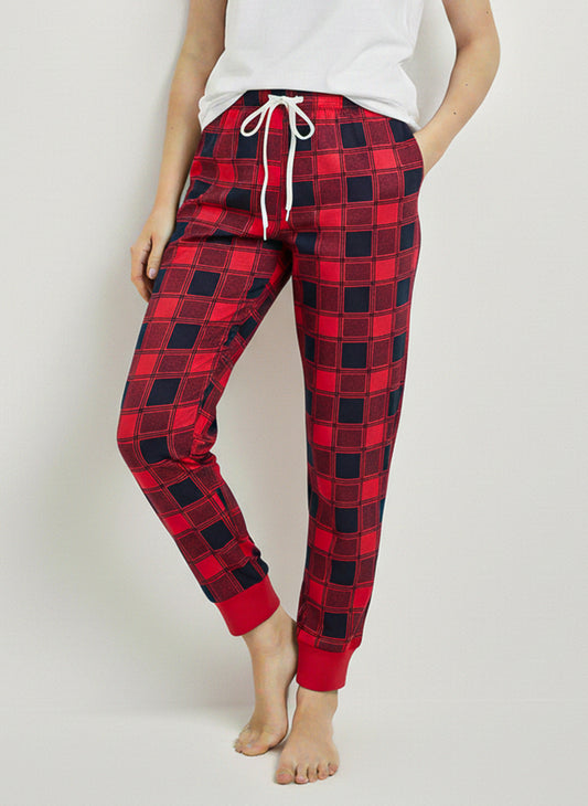 Winter Trouser - Sweet Dream