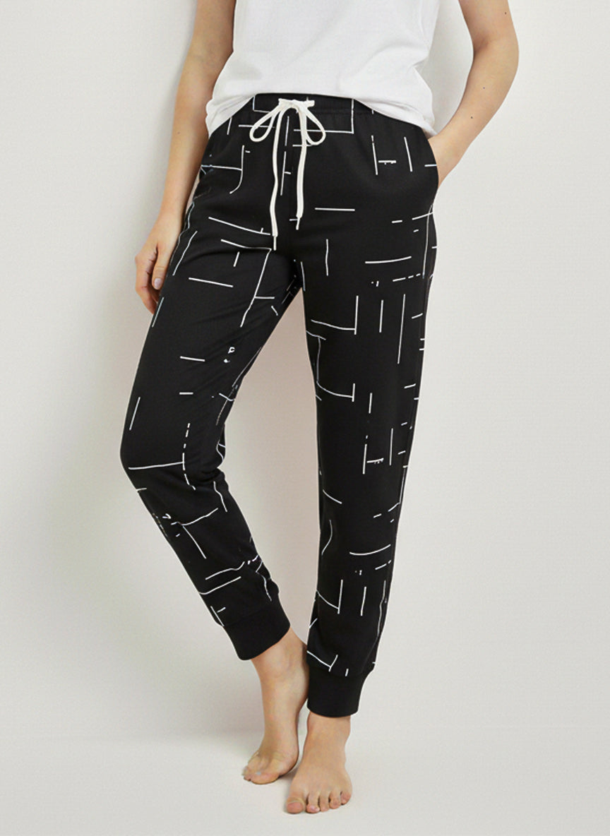 Winter Trouser - Hello Sunshine