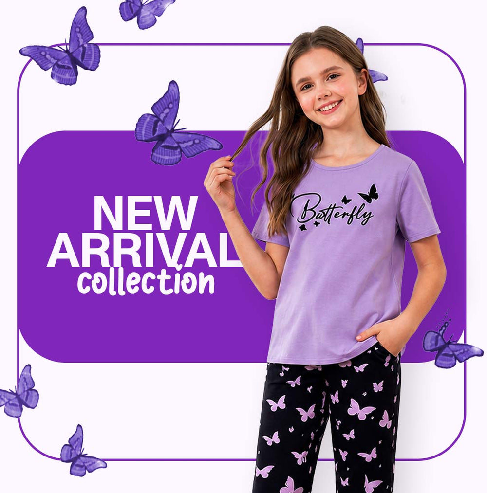 New Arrival
