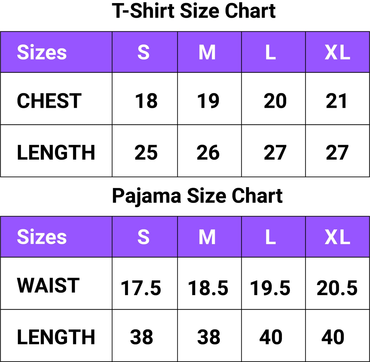 Winter Peach Pajama Printed Night Suit