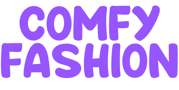 Comfy Fashion