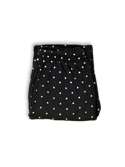 Winter Trouser - Black Never Give Up