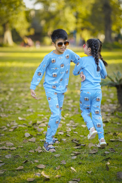 Safari Kids Suit (Each)