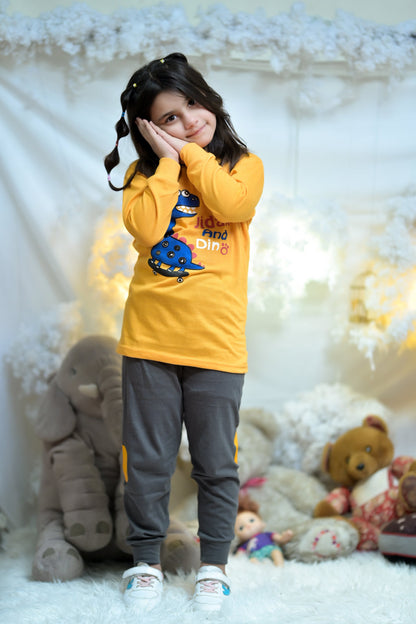 Jidax Kids Suit (Each)