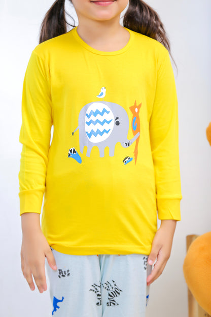 Animal Kids Suit (Each)