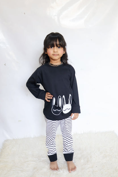 Rabbit Kids Suit (Each)