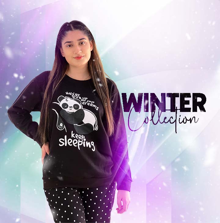 Winter Collection