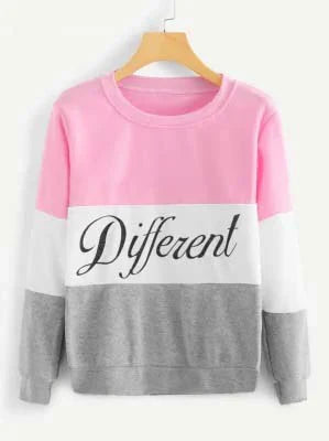 Winter Different Printed Sweatshirt For Men