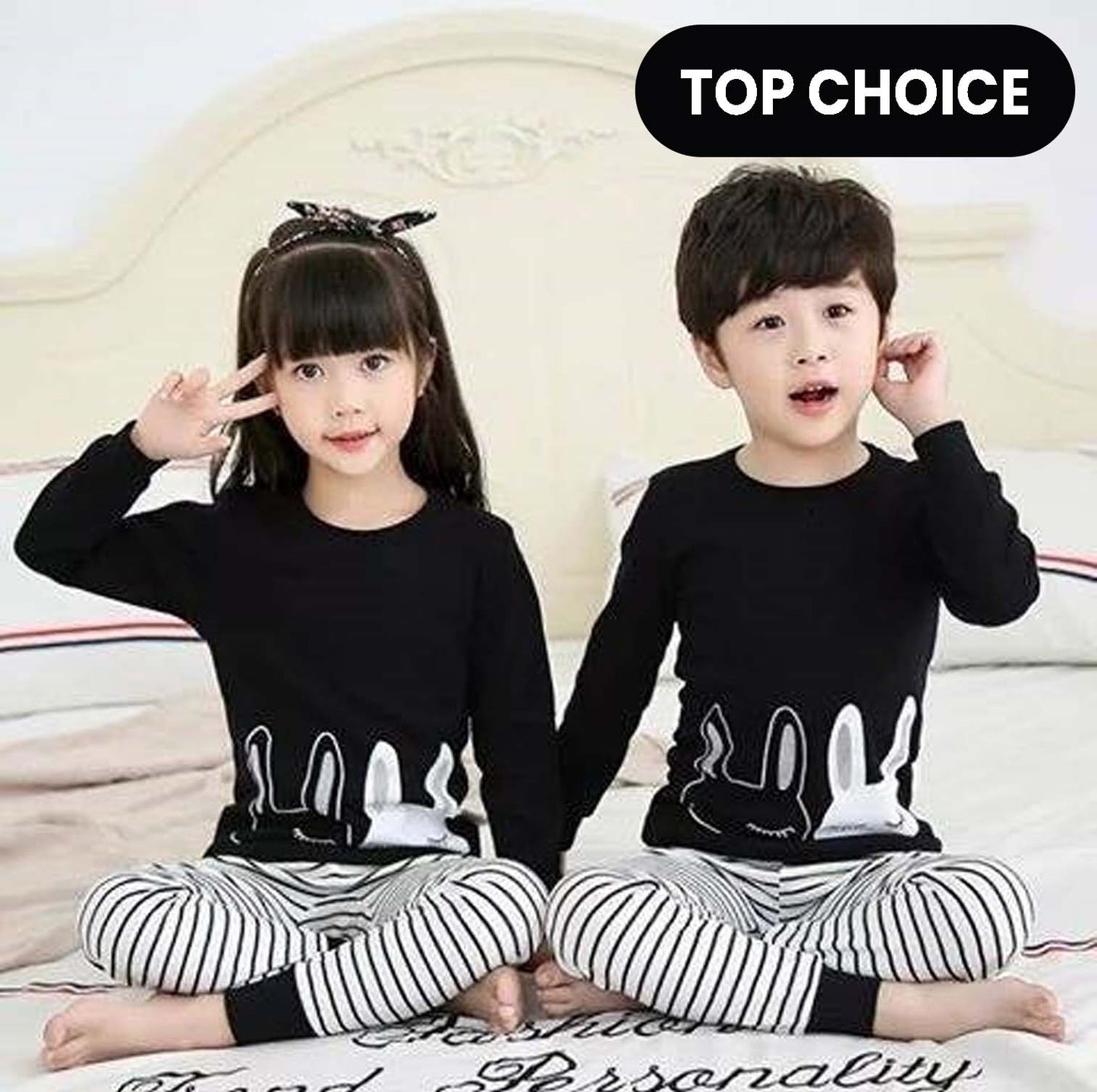 Rabbit Kids Suit (Each)