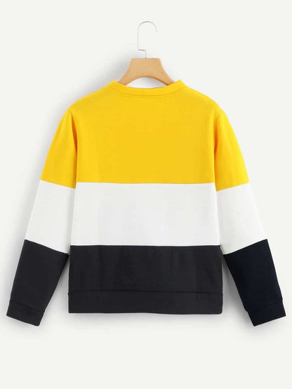 Winter Different Printed Sweatshirt For Men