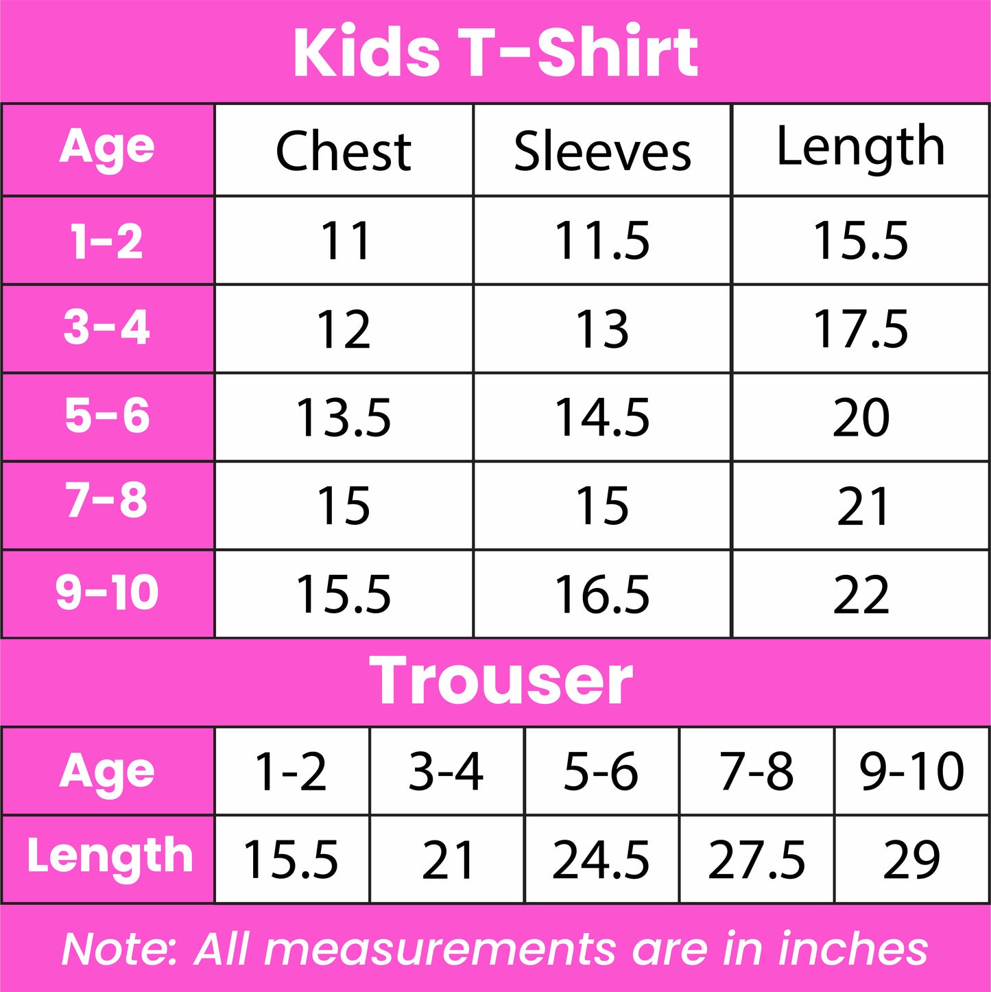Kitty Half Sleeve Kids Suit (Each)