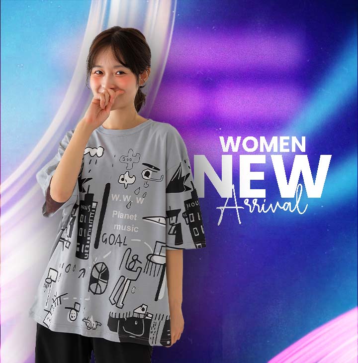New Arrivals